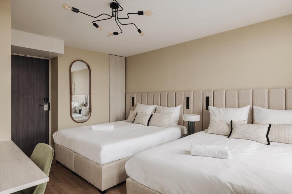 Adam Suites Hotel - Resim 17