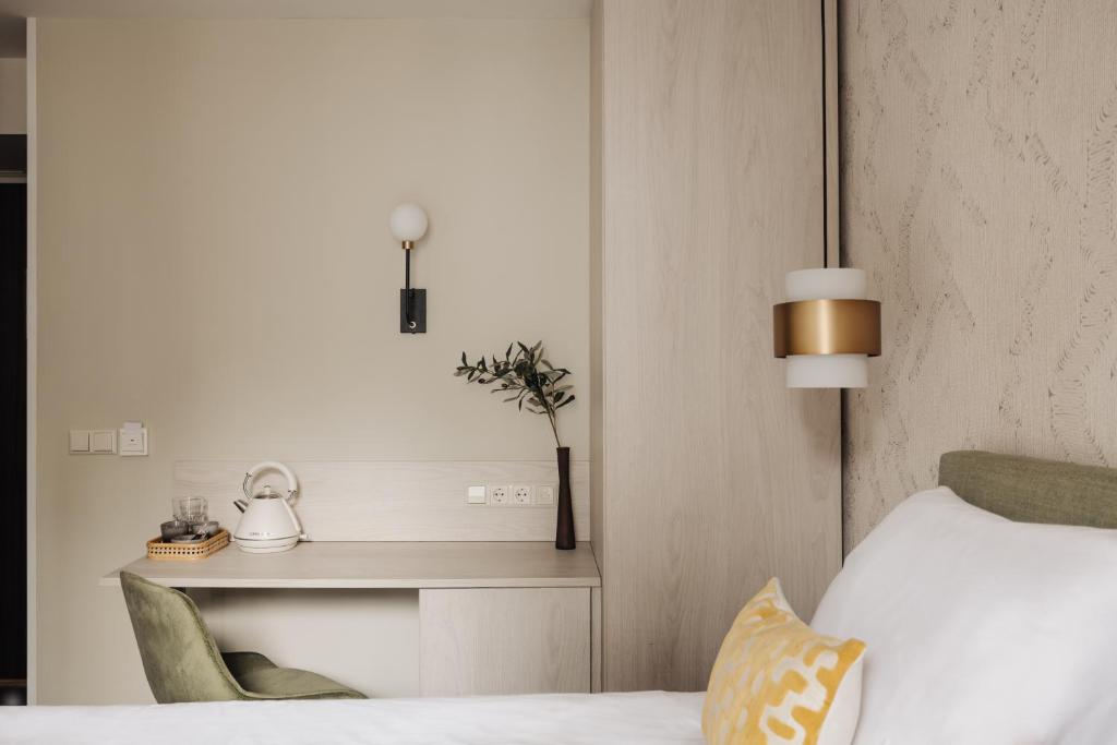 Adam Suites Hotel - Resim 22