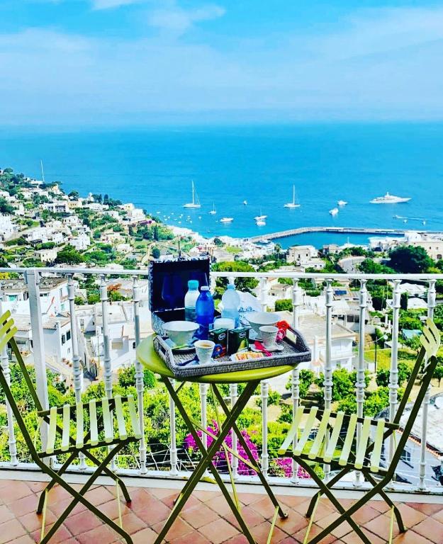 Casa Marta Capri - 1