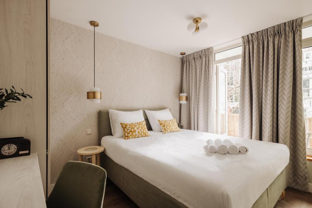 Adam Suites Hotel - Resim 16