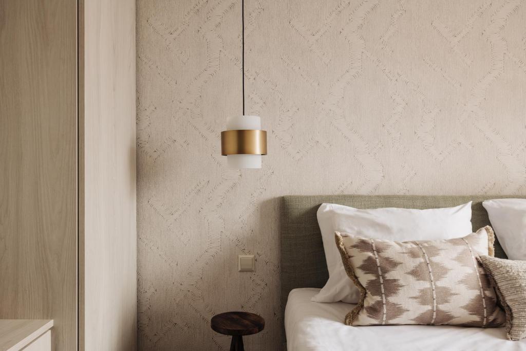 Adam Suites Hotel - Resim 30