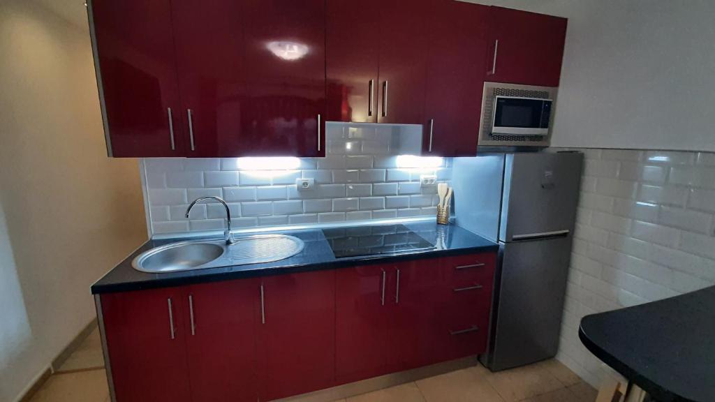 Apartamento Hakuna Matata, Costa del Silencio – Precios ...