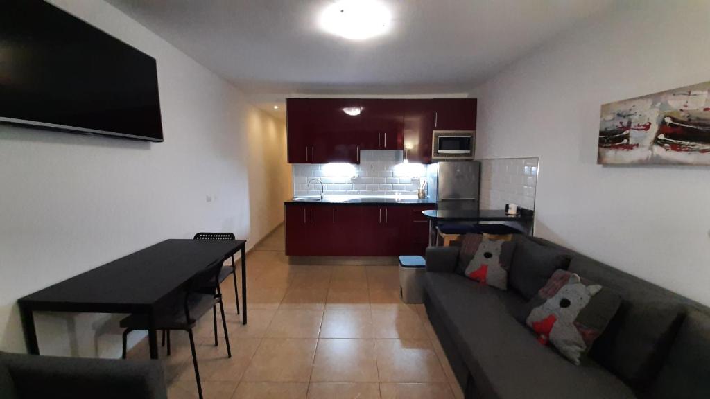 Apartamento Hakuna Matata, Costa del Silencio – Precios ...