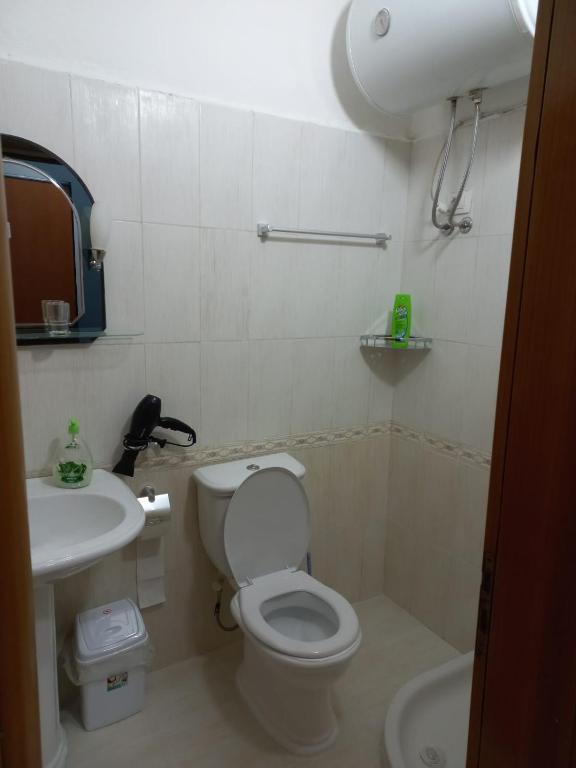 Lungomare Apartament Sea View - Imazhi 8