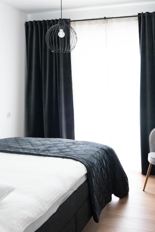 Aparthotel Weissa 7 - 19