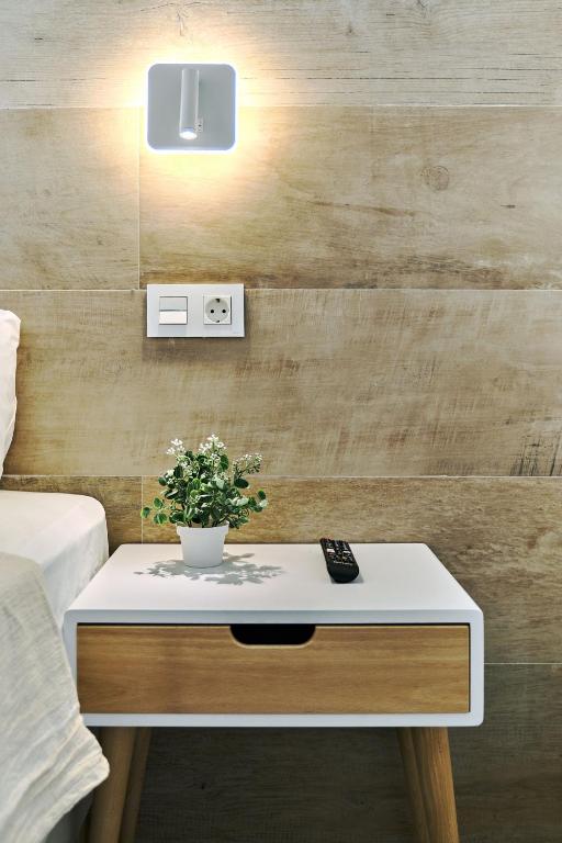 Fotografie z fotogalerie ubytování Apartment Tropical Beach v destinaci San Javier