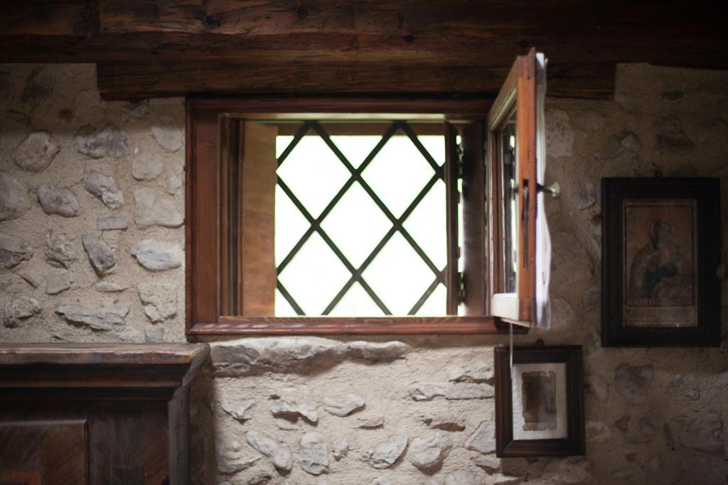 Fotografie z fotogalerie ubytování B&B Asolo Casapagnano v destinaci Asolo