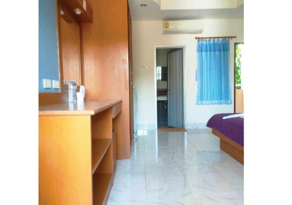 Pailin Hill Hotel - Resim 24