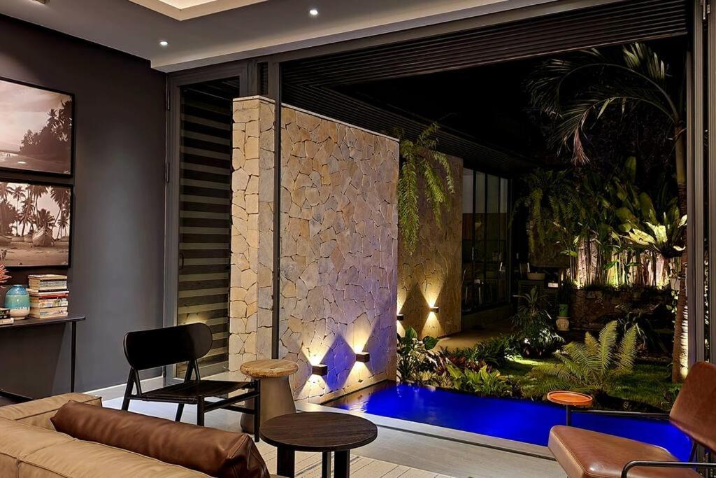 Oceanfront Nha Trang khác gì villa gần Vinpearl Nha Trang
