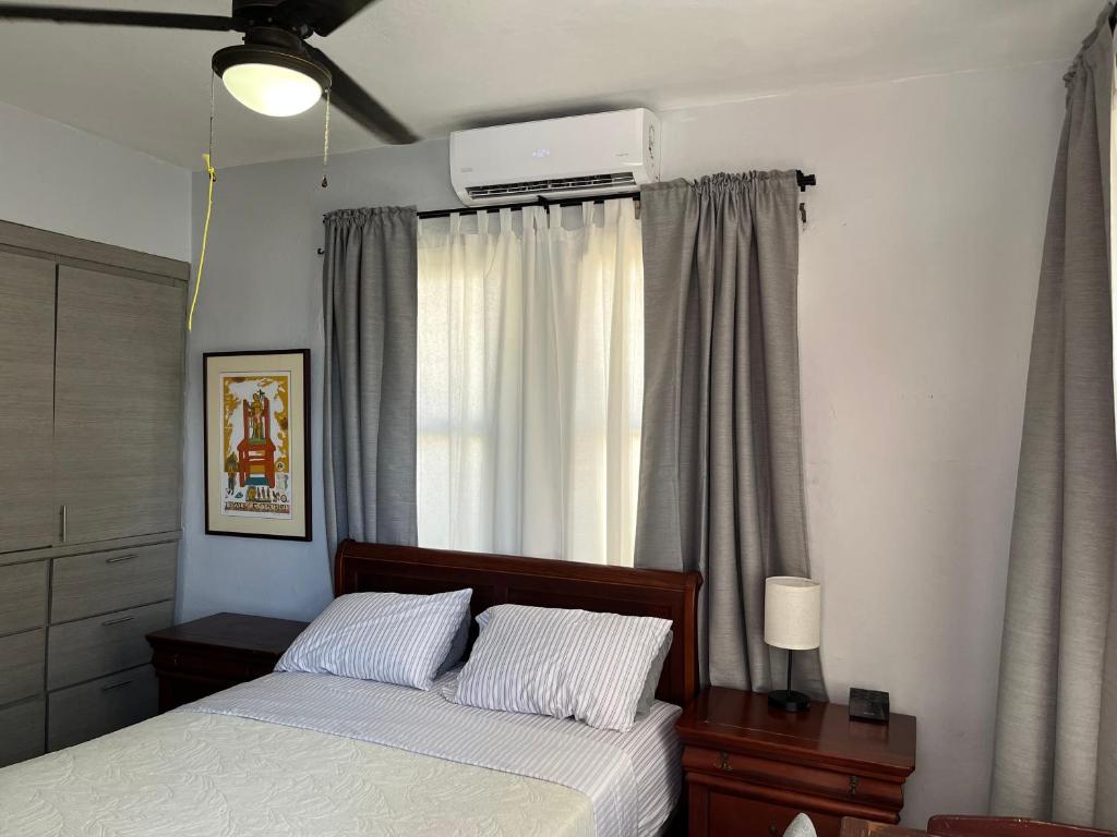 La Estancia Vacation Rentals - Apartment - Ground Floor