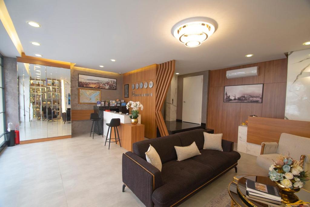 KA Hotel & Suites 2
