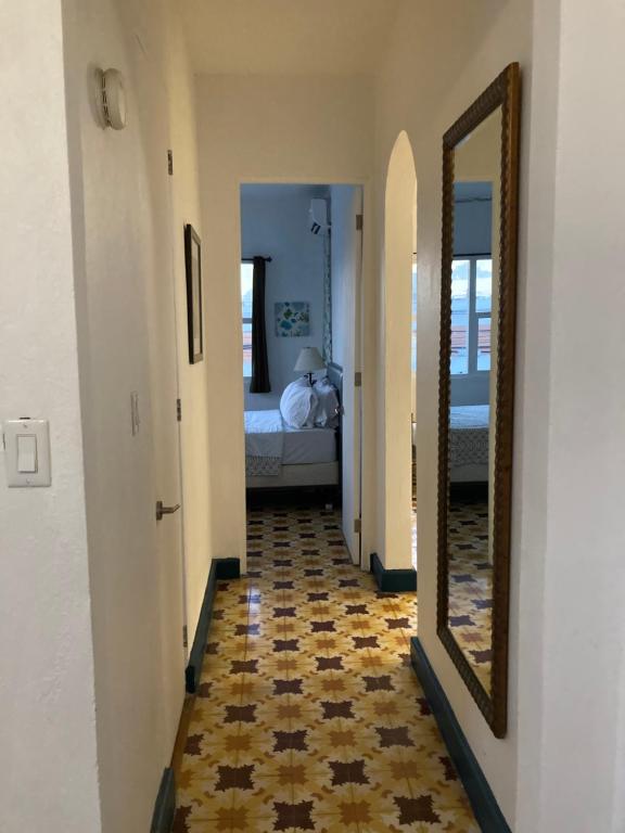 La Estancia Vacation Rentals - Apartment With Balcony