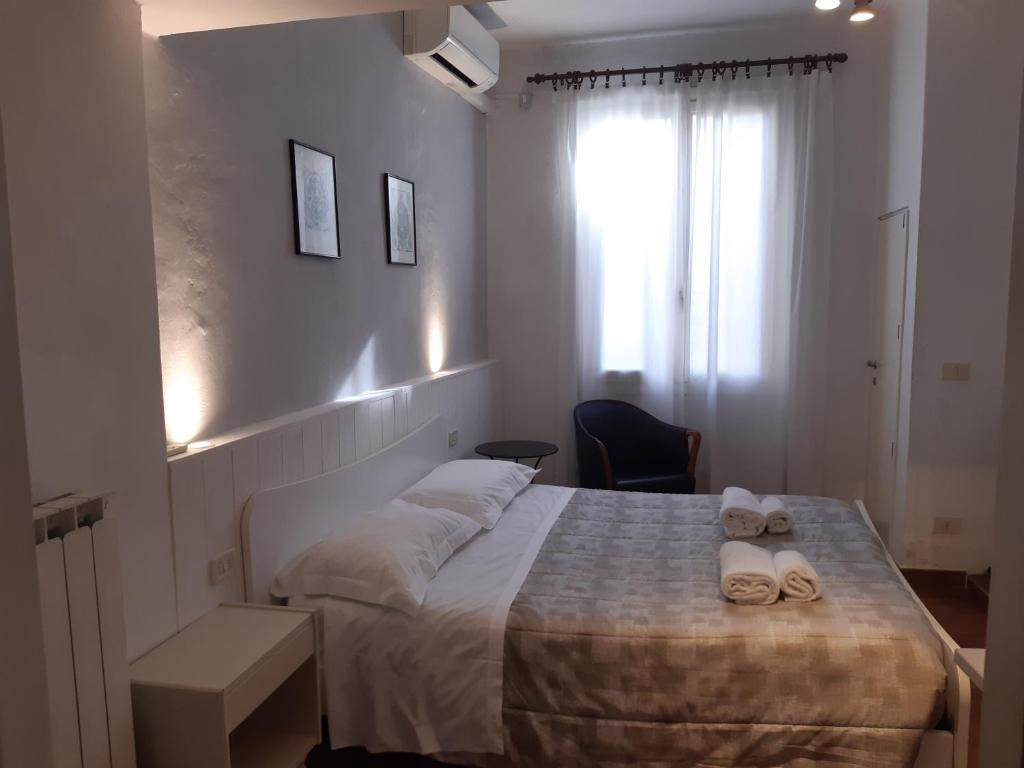 Derechos de imagen reservados por Booking.com