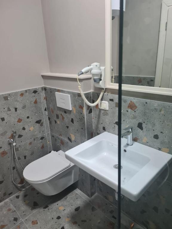 Bagno di Joel Residence