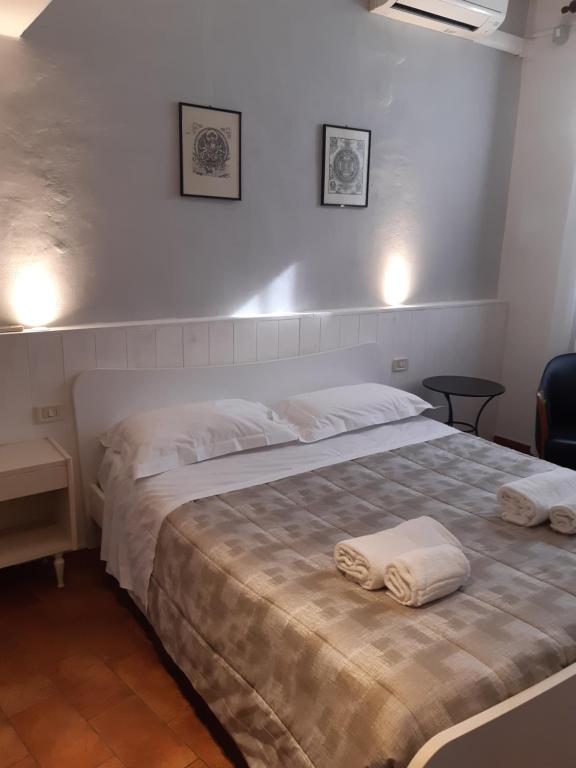 Derechos de imagen reservados por Booking.com