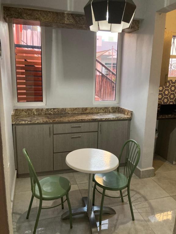 La Estancia Vacation Rentals - Apartment - Ground Floor
