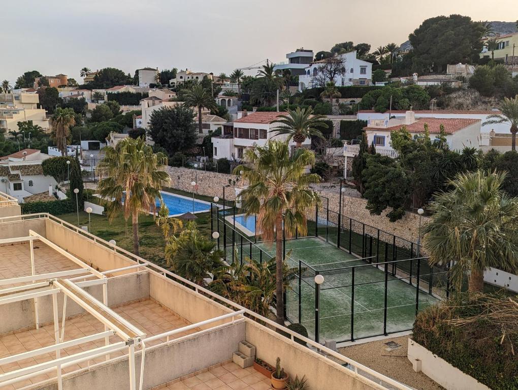 Apartment Mar Augusta, Calpe – Updated 2023 Prices