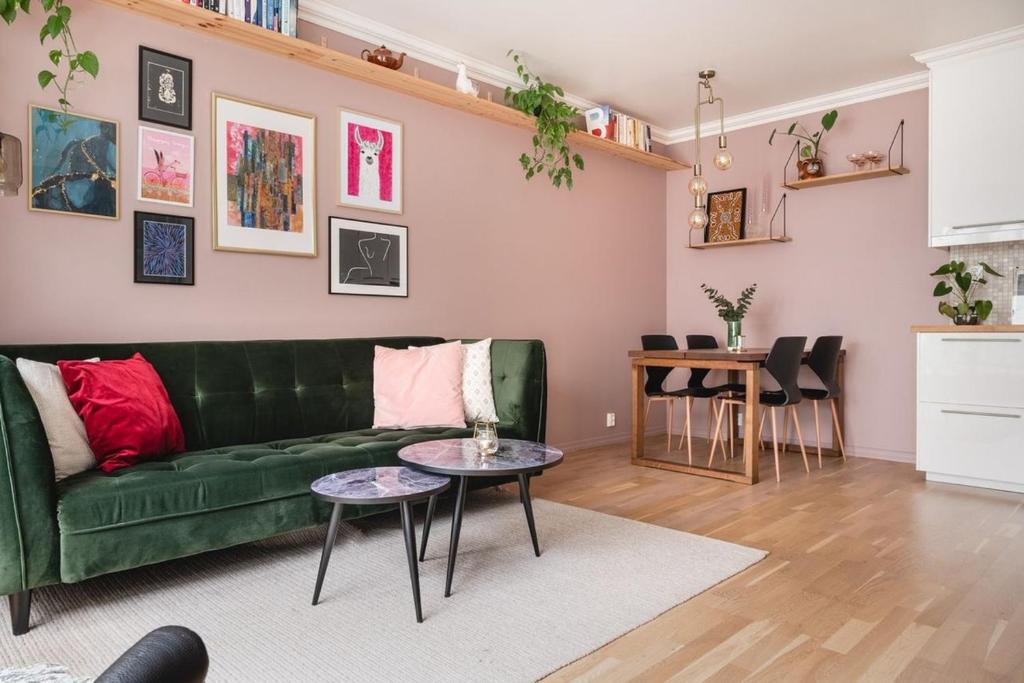 Bergen center, Bergen (updated prices 2025)