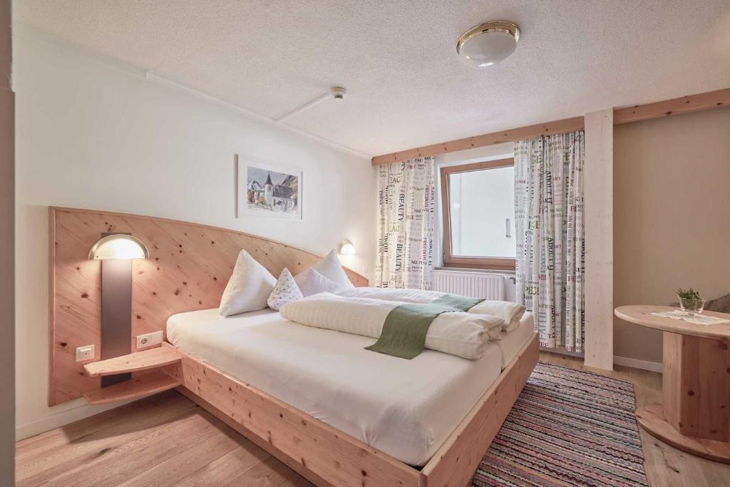 Sustainability certification Bio Hotel Stillebach - Habitación Doble O Twin Estándar