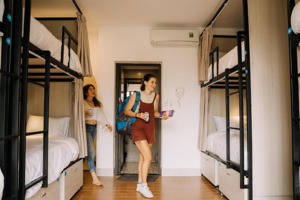 The Cuckoo's Nest Hostel and Bar managed by Hoianese - 15