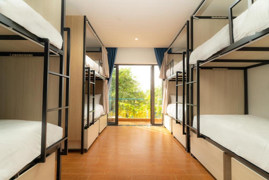 The Cuckoo's Nest Hostel and Bar managed by Hoianese - 9