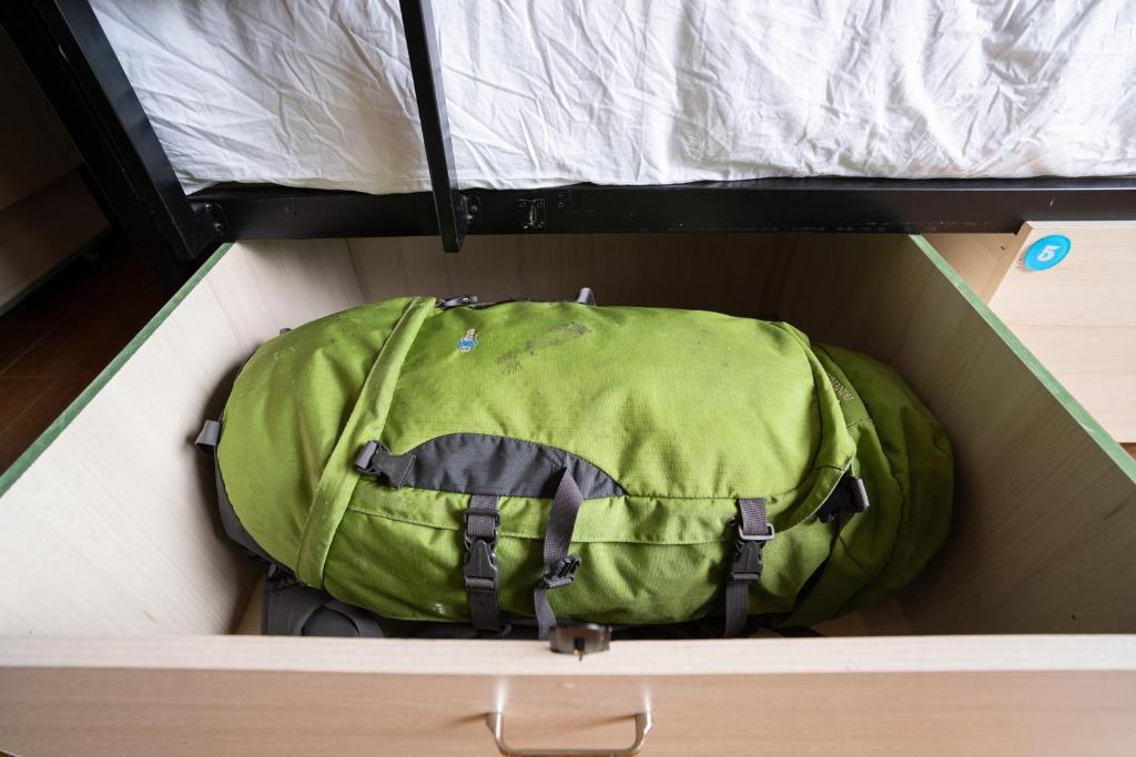 The Cuckoo's Nest Hostel and Bar managed by Hoianese - 12