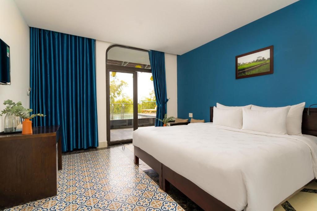 The Cuckoo's Nest Hostel and Bar managed by Hoianese - 13