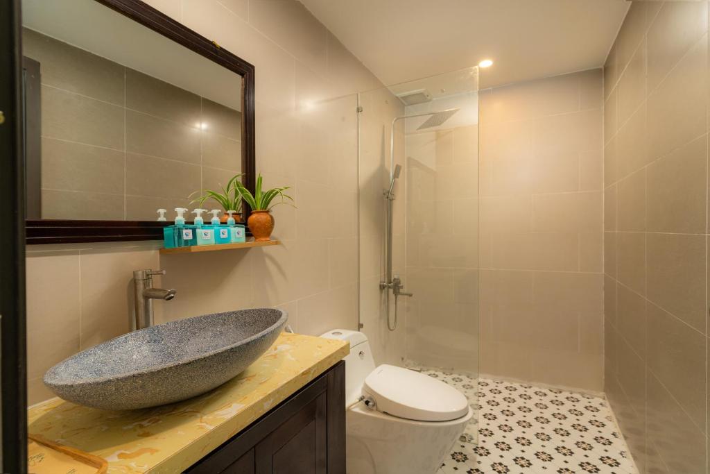 The Cuckoo's Nest Hostel and Bar managed by Hoianese - 3