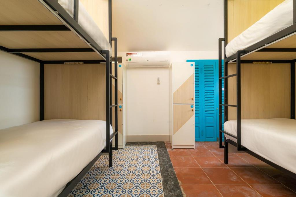 The Cuckoo's Nest Hostel and Bar managed by Hoianese - 1