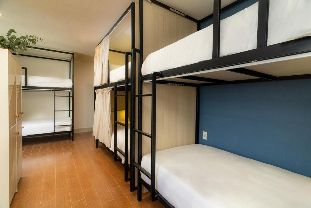 The Cuckoo's Nest Hostel and Bar managed by Hoianese - 7