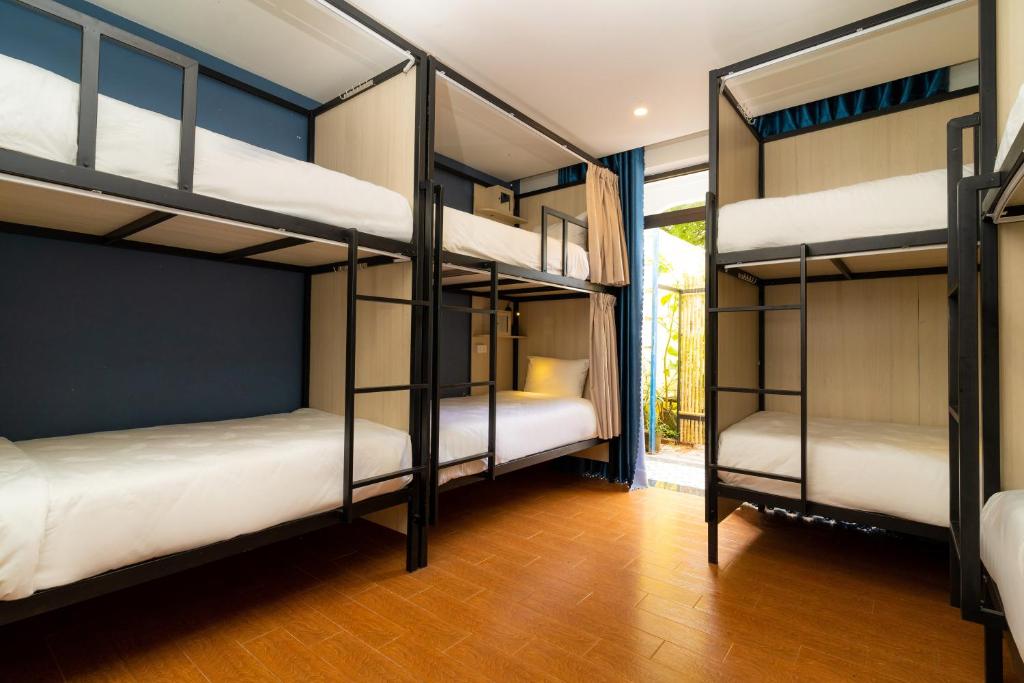 The Cuckoo's Nest Hostel and Bar managed by Hoianese - 10