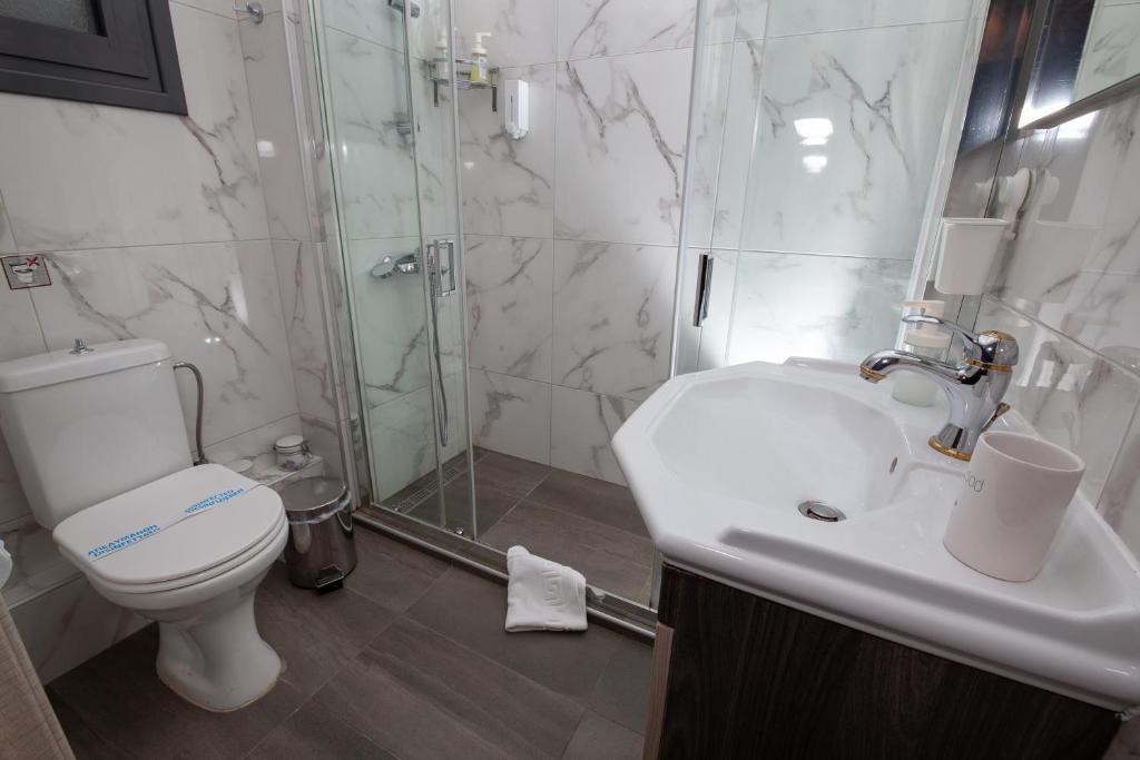 Natalie Apartments - 8