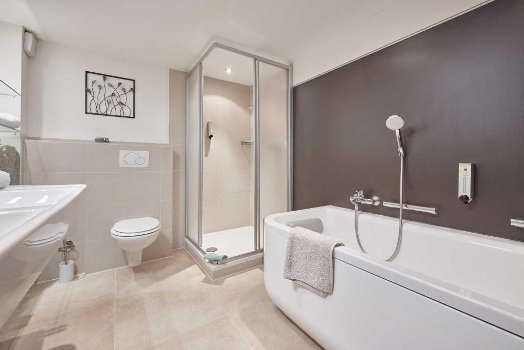 Sustainability certification Bio Hotel Stillebach - Apartamento