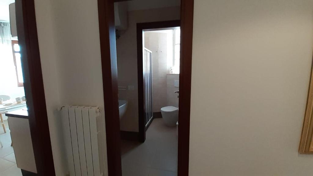 Zdjęcie z galerii obiektu Bilocale in Lecce w mieście Lecce