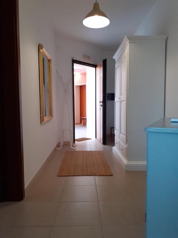 Zdjęcie z galerii obiektu Bilocale in Lecce w mieście Lecce