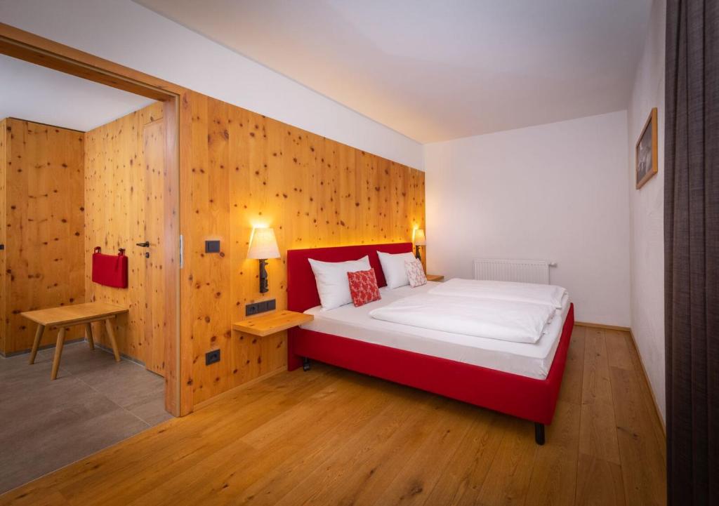 Hapimag Ferienwohnungen Zell am See - 16