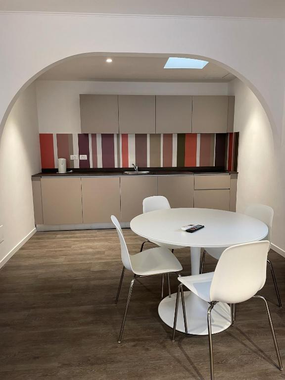 Studio Inn Centrale & Milano Urban Padel - Resim 16