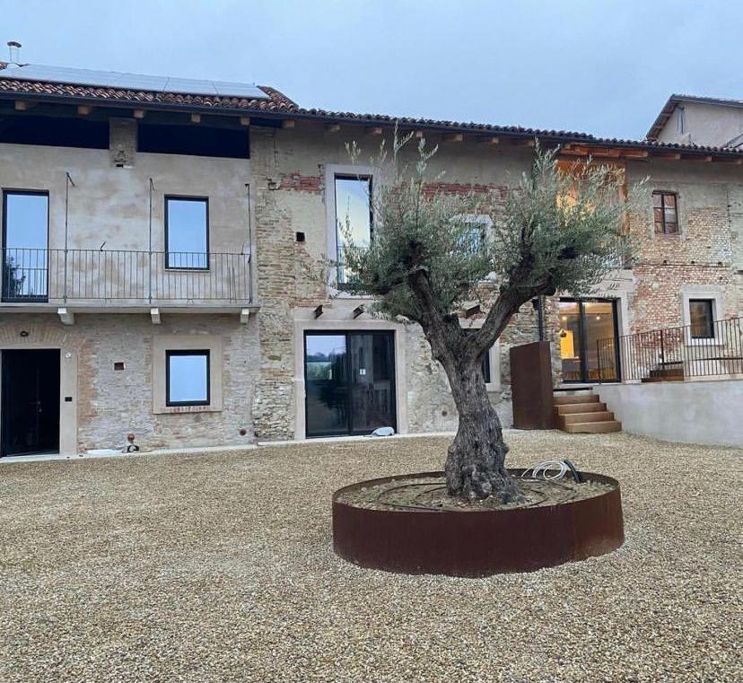 La Casa nel Relais - Casa De Vacaciones