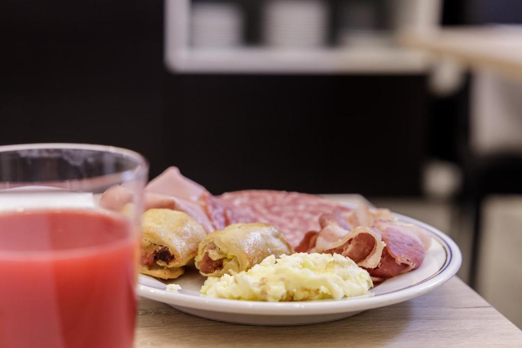 Best Western Hotel dei Mille - Resim 42