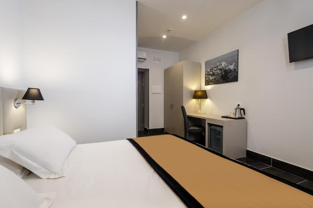 Best Western Hotel dei Mille - Resim 33