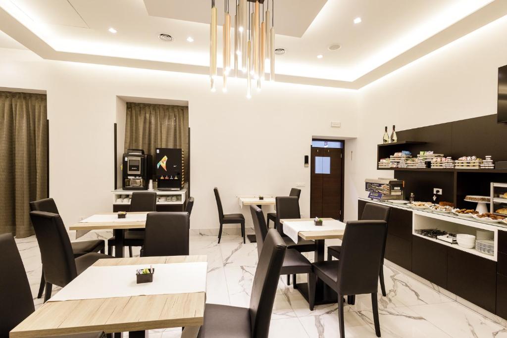 Best Western Hotel dei Mille - Resim 38