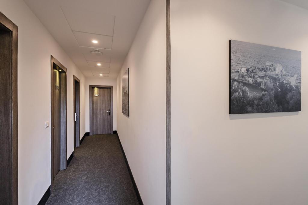 Best Western Hotel dei Mille - Resim 34