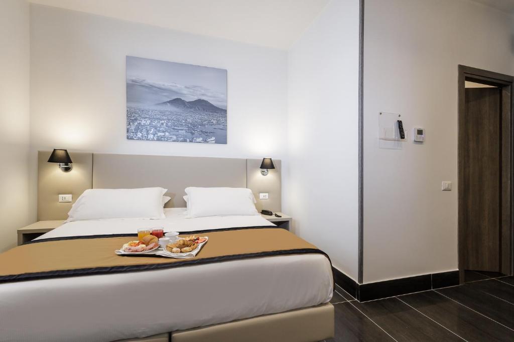 Best Western Hotel dei Mille - Resim 44