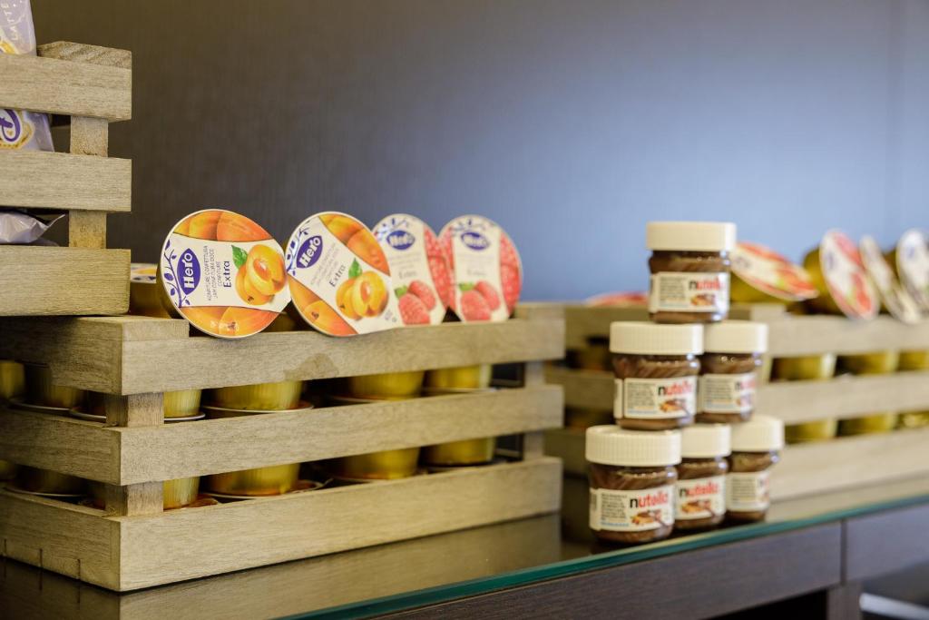 Best Western Hotel dei Mille - Resim 43