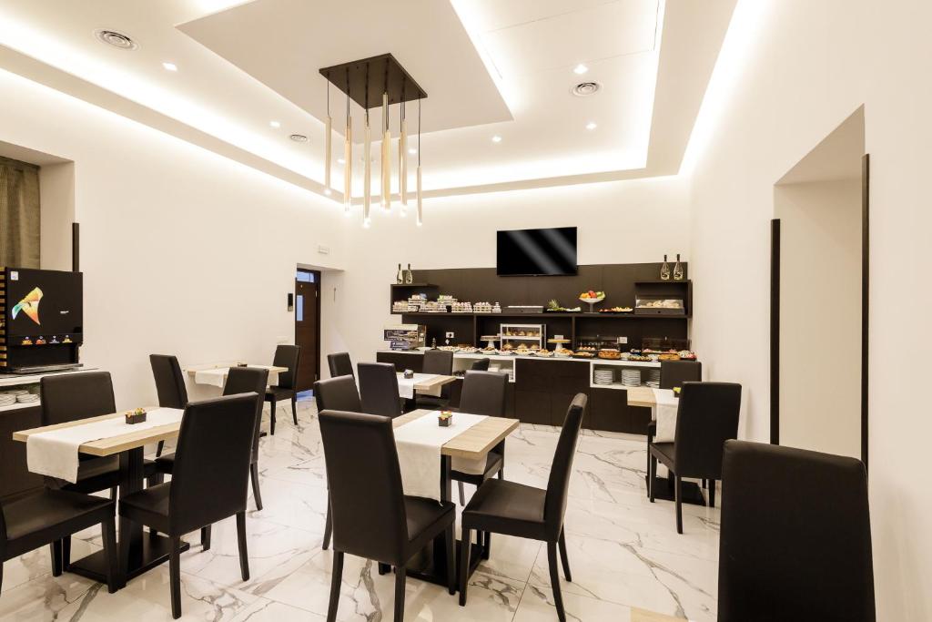 Best Western Hotel dei Mille - Resim 31