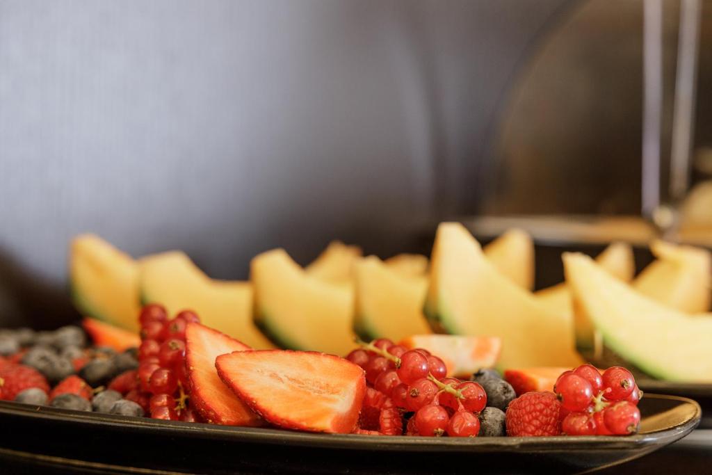 Best Western Hotel dei Mille - Resim 35