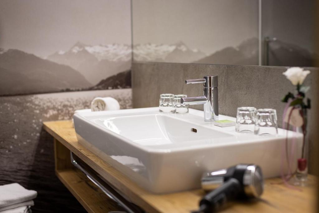 Hapimag Ferienwohnungen Zell am See - 13