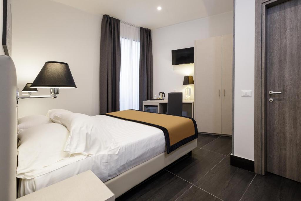 Best Western Hotel dei Mille - Resim 29