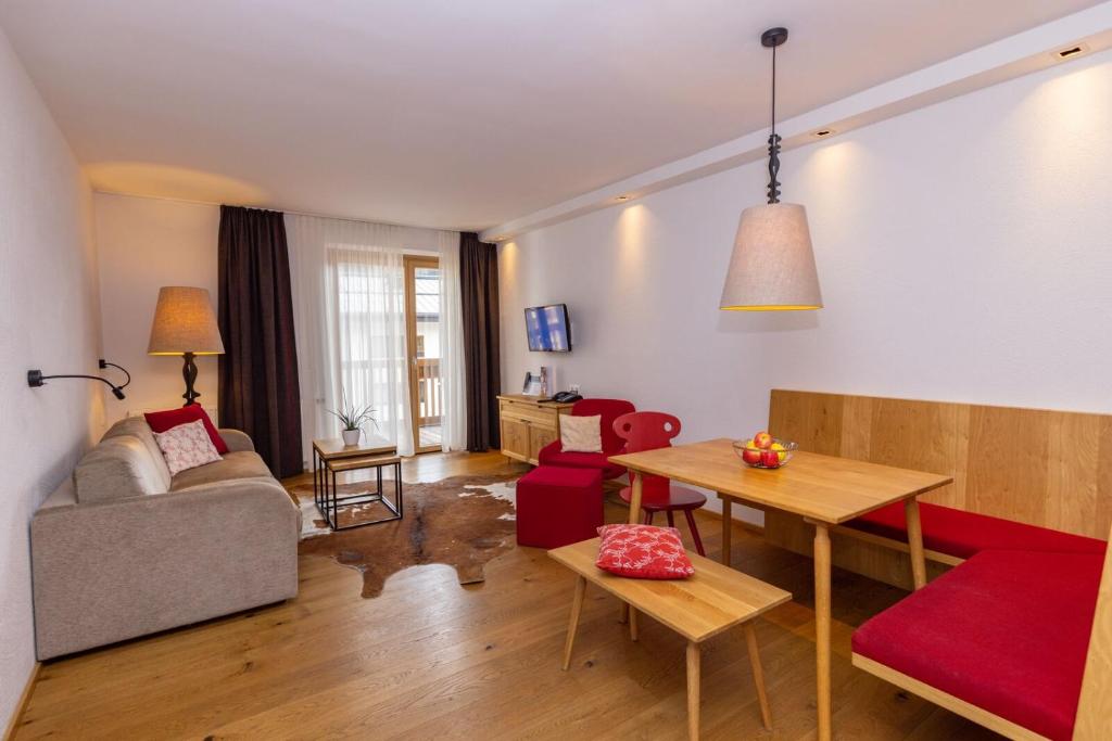 Hapimag Ferienwohnungen Zell am See - 18