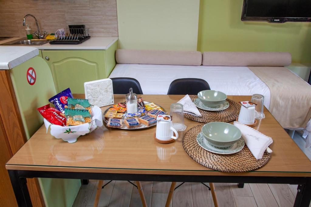 Natalie Apartments - 4